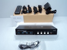 Port hdmi kvm for sale  Phoenix