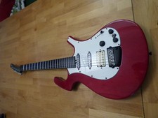 Parker nightfly gitarre gebraucht kaufen  Dinkelsbühl