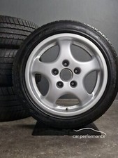 Porsche cup felgen gebraucht kaufen  Bielefeld