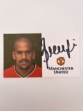 Manchester united man for sale  GOSPORT