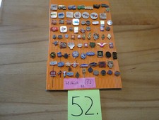 Anstecknadeln sammlung stück gebraucht kaufen  Düsseldorf
