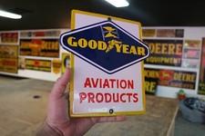 Goodyear aviation products for sale  Edgerton
