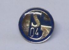 Schalke pin anstecker gebraucht kaufen  Deutschland