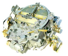Rochester Quadrajet Carburador Electric esganar como Edelbrock Motor 1904 350 5.7 comprar usado  Enviando para Brazil
