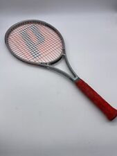 Usado, RAQUETE DE TÊNIS PRINCE GRAPHITE COMP XL OVERSIZE (4 1/4) Precisa de NOVA ADERÊNCIA comprar usado  Enviando para Brazil
