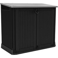 Box porta attrezzi usato  Roma
