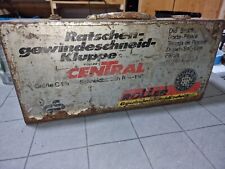 Rollers central gewindeschneid gebraucht kaufen  Eichwalde