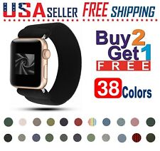 Apple watch woven for sale  Passaic