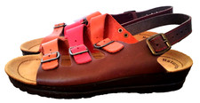 Rohde leather sandals. for sale  APPLEBY-IN-WESTMORLAND