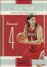 Panini classics basketball gebraucht kaufen  Nußloch