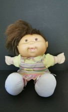 Poupée vintage cabbage d'occasion Poupée vintage cabbage d'occasion  Nantes-