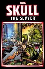 Skull slayer paperback for sale  Montgomery