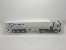 Wiking: Sondermodell MB "Bauknecht" aus Märklin "Rollende Landstraße"  (SSK25), usado comprar usado  Enviando para Brazil