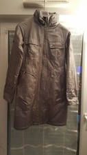 Manteau .36 grain d'occasion  Moulins-lès-Metz
