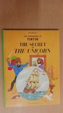 Tintin secret licorne d'occasion  France