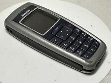 Nokia 2600 grey for sale  BIRMINGHAM
