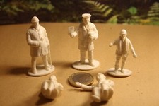 Lot figurines plastique d'occasion  Narbonne