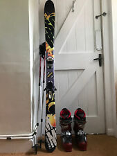 Ski set movement for sale  HENLEY-ON-THAMES