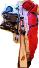 Men skis fisher for sale  Rockville