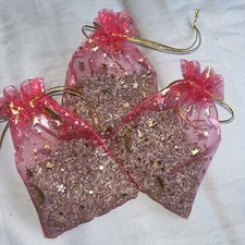 10g dried lavender for sale  LEIGH
