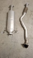 Catalizzatore alfa romeo usato  Civitanova Marche