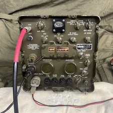 Military radio 392 for sale  Smyrna