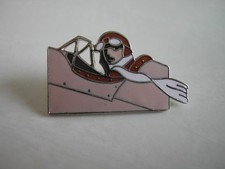Pin egf aviation d'occasion  France