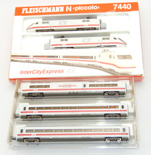 Fleischmann spur 7440 gebraucht kaufen  Neumünster