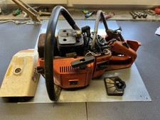 Scheunenfund motorsäge ketten gebraucht kaufen  Gründau