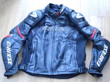 Dainese racing leather for sale  BROMSGROVE