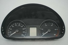 Mercedes sprinter w906 gebraucht kaufen  Deutschland