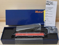 Roco 7300078 diesellokomotive gebraucht kaufen Roco 7300078 diesellokomotive gebraucht kaufen  Kempten (Allgäu)