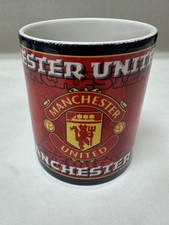 Manchester united vtg for sale  Lewisville