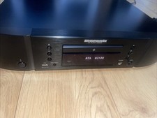 Marantz cd6006 player for sale  DAGENHAM