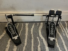Dw4000 double bass for sale  LEICESTER