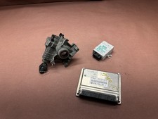 Computador motor BMW E38 740IL 740I 4.4L M62 DME EWS W chave fabricante de equipamento original 78K milhas comprar usado Computador motor BMW E38 740IL 740I 4.4L M62 DME EWS W chave fabricante de equipamento original 78K milhas comprar usado  Enviando para Brazil