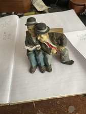 Vintage laurel hardy for sale  UK