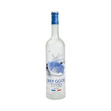 Grey goose vodka gebraucht kaufen  Niefern-Öschelbronn