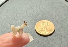 Vintage micro miniature for sale Vintage micro miniature for sale  Sherwood