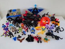 Imaginext super heroes for sale  WHITSTABLE