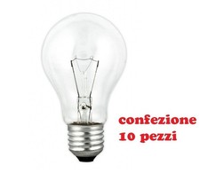 Lampada lampadina goccia usato  Ponsacco