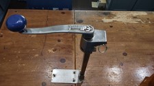 Usado, Abridor de lata manual Edlund modelo S-11 - Braçadeira de aço inoxidável comprar usado  Enviando para Brazil