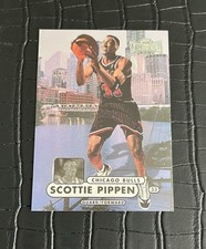 Scottie pippen 1997 gebraucht kaufen  Köln