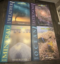 Masterbooks science wonders for sale  Conway