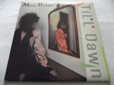 Marc bolan till for sale  ABERGAVENNY