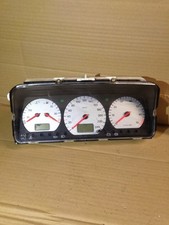 18918 tachometer passat gebraucht kaufen  Neuhof