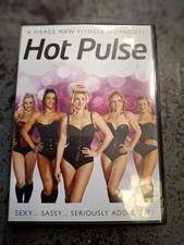 Hot pulse workout for sale  NEWPORT