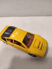 Rare mebetoys lamborghini d'occasion  Expédié en Belgium