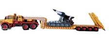 Ixo ttr011 berliet usato  Selargius
