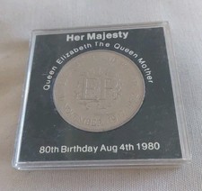 Majesty queen elizabeth for sale  CLEVEDON